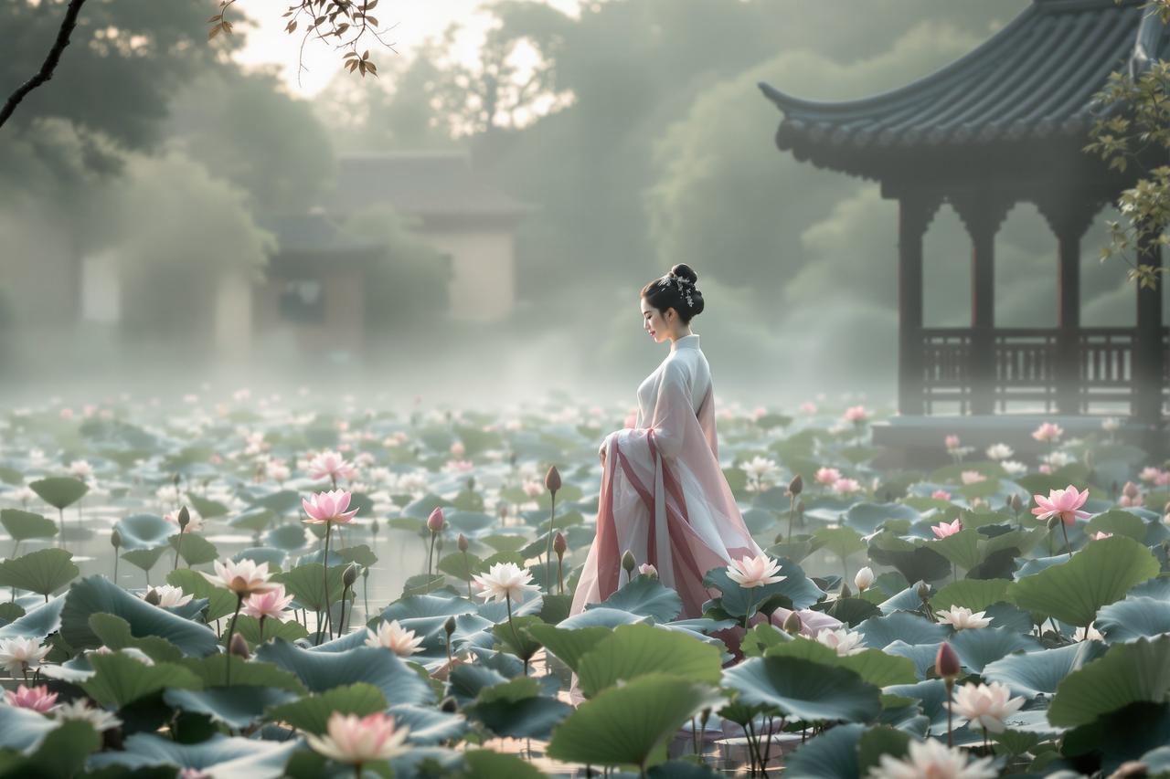 红菓免费漫剧网站文旅短剧 - 姑苏梦华录