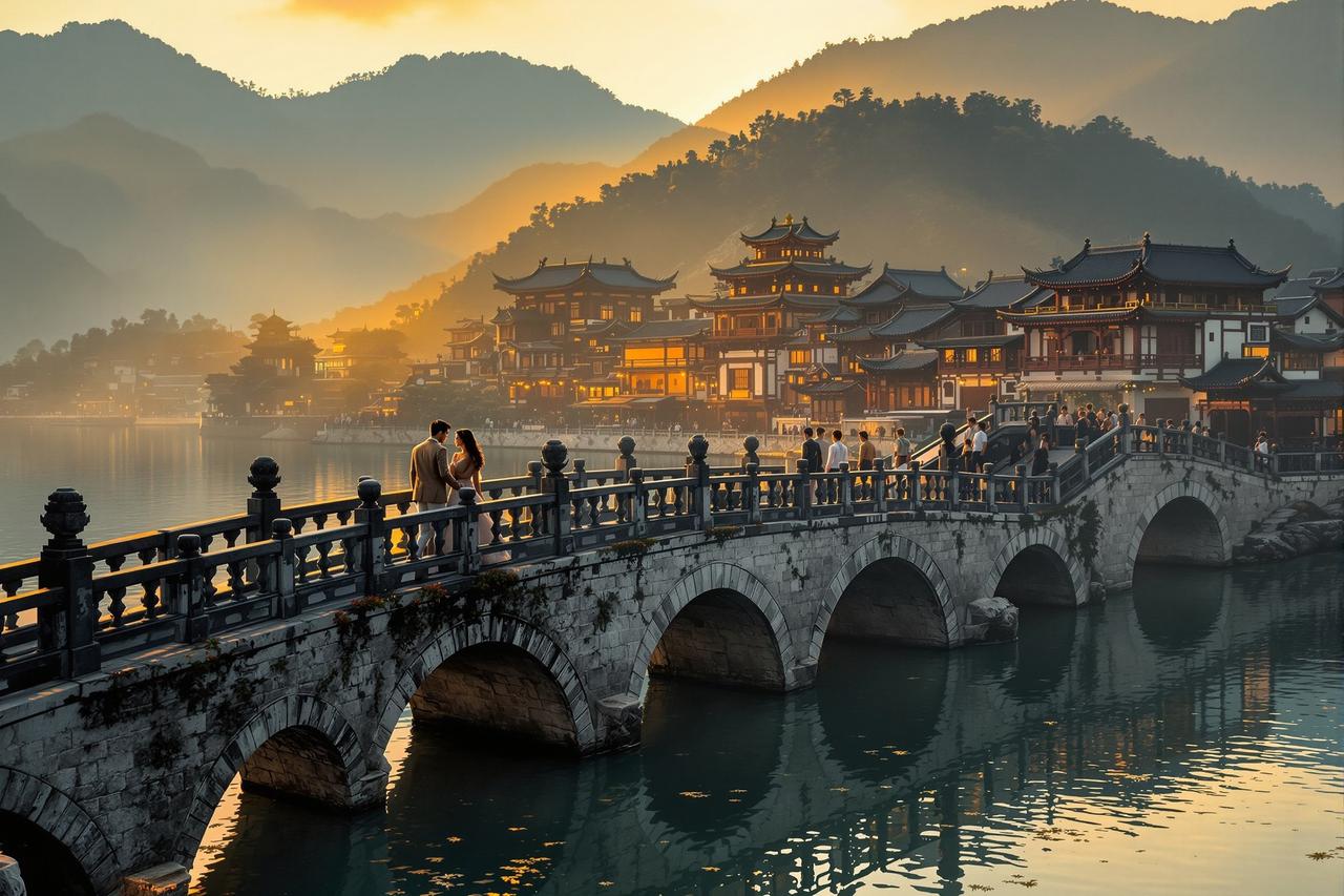 红菓免费漫剧网站品牌定制 - 携游旅行